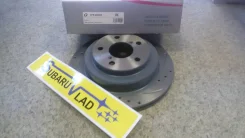 ��������� ���� GFR-02950R 26310AA151/26310AA150/26310AA1�12 G-brake ����