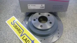 ��������� ���� GFR-02950L 26310AA151/26310AA150/26310AA1�12 G-brake ����