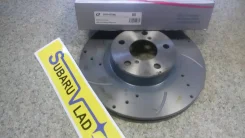 ��������� ���� GFR-02244L / 26300AE071 G-brake ����