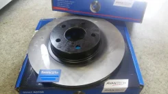 ���� ��������� BR0129S/43512-48011 toyota harrier,camry. Avantech (��� ����� 1 ����) ����