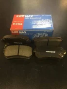 ������� �������� KBP030/58302m0a10/GP11195/PN04�36 hyundai creta 01-. kia picanto 05-, ray 11- Kormax (�����) ����
