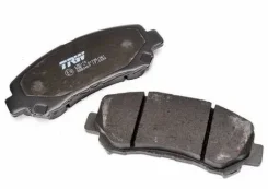 ������� �������� GDB3504/PN1851/044660W030 lexus,toyota,opel TRW ����