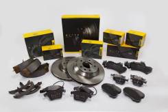   BB0271/GDB1613/93186003/1012800120, OPEL, SAAB, Cadillac Front Blitz,  