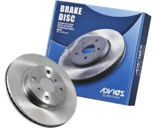 ���� ��������� A6F100B/4351252060 toyota Advics (��� ����� ) ����
