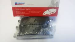   DFP1621/C2Y3-26-48ZA/GP-03132/PN2702 mazda axela, ford. Double Force 