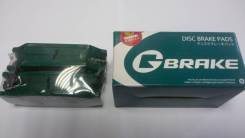   GP-07047/PN-7433/26296KE020 / 26296AE000 G-Brake 