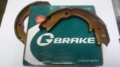 ������� ���������� GS-01005/FN22002/d4060ca01a/D4�0603JA0C nissan cima, elgrand, firelady, skyline. G-Brake ����