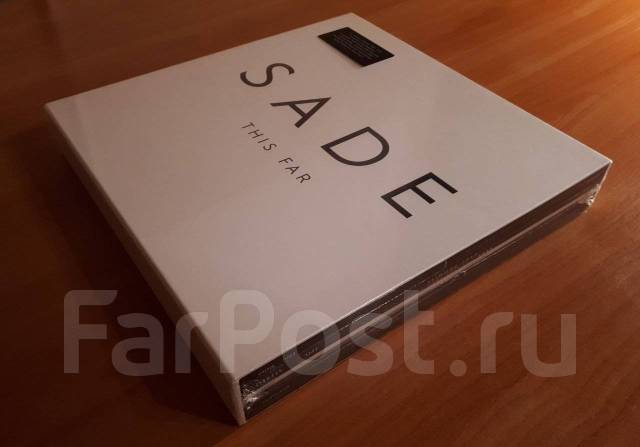 Far box. Sade Box Set 6lp. Sade this far. Sade Box Set Cover. Sade Box Set thith far Cover.
