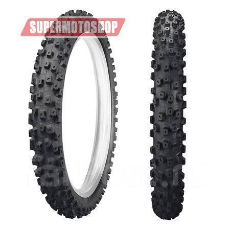 Dunlop GEOMAX mx3s