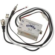 �������� Glomex VHF / AIS / AM-FM ����
