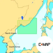 ����� C-MAP MAX-N+ Local - ���������� �����-������� (��� Lowrance, Simrad � ��.) ����