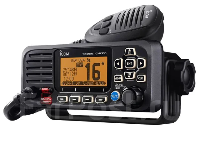 ������� ������������ ����� ICOM IC-M330 (������������ ���) ����