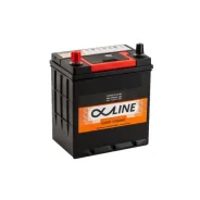 Alphaline