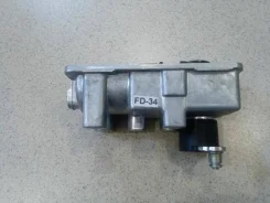 �������� ������� G-34 Ford Transit 752610 ����