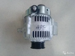 ��������� 4A-FE, 4A-F Toyota Corolla, Carina, Celi ����