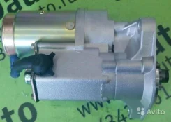 ������� 3L, 5L �� 11 ������ Toyota ����
