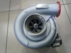 ������� Iveco Cursor 13 HY55V ����