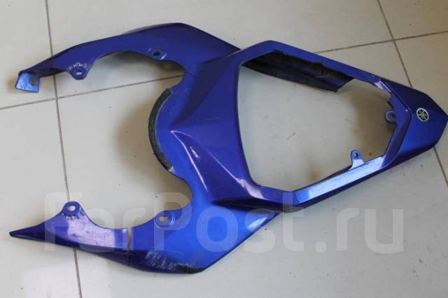 Запчасти для мотоциклов Yamaha YZF-R6/ YZF600 15940