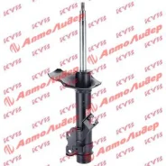 ����������� /�������� ����� KYB ��� Nissan Serena Vanette Cargo; 334143; 543038C801 543038C802 543038C825 KYB 334143 334143 ����