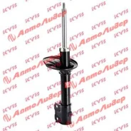 ����������� /�������� ������ /����� KYB ��� Mitsubishi Airtrek Outlander CU2W CU5W; 334398; (NST5231RL 334368 339123) MN101532 MN101644 MN184208 KYB 3...