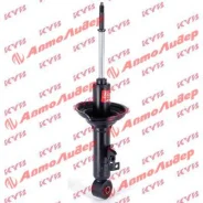 ����������� /�������� ����� KYB ��� Toyota Hilux Vigo 1997- Innova 2004- TGN. KUN1# TGN. KUN40; 341398; (9559612-GT) 4852009C60 4852009C70 4852009C80...