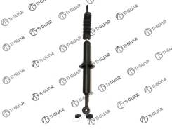   / Ti-GUAR  Toyota Tundra /2007-2012 Ti-Guar 9525313-GT 9525313GT 