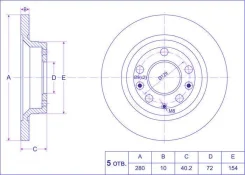 ���� ��������� TGGF3Y26251A ����