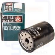 ������ �������� VIC ��� Toyota Aristo Crown; 1VZ 3VZ 5V 1FZ 2UZ; C-114; (TGC-114 W7008 MO-114) 9091520002 9091503005 9091520004 VIC C114 ����
