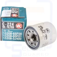 ������ �������� / VIC ��� Nissan LADA Mitsubishi Renault Samsung MR2# QG1# HR1# K4M VQ20DE VQ25DE VQ30DE VG30E; C-224; (C-1823 TGC-224 MO-224) 5861288...
