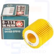 ������ �������� /VIC ��� Toyota /Allion Fielder Wish Prius Vitz Voxy Rav4 Passo Ist /2ZR-FE 3ZR-FE; O-119; (O-117 TGC-119O HU6006Z) 0415237010 0415237...