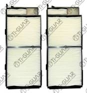 ������ �������� /TI-GUAR ��� Lexus LX470 2UZFE 1998-2002, Toyota LAND Cruiser 100 1998-2007 HDJ101 UZJ100; TGAC-1506; AC-1506SET 8856860010 AC12506SET...