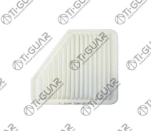 ������ ��������� /TI-GUAR ��� Toyota Auris 2006-2009, Verso 2009-2004, Runner SR5 2007-2009; TGA-1517; (A3314 9.1.1712 A1517) 1780126020 Ti-Guar TGA15...