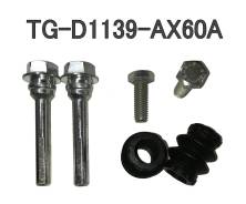 ������������ �������� /�������� ������ /����� TI-GUAR /Nissan Micra March K12 Note E11 ��������; TG-D1139-AX60A; 0274K12Efkit D1139AX60A34116768185 34...