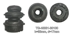 �������� /�������� ������ /����� /TI-GUAR ��� Toyota Crown Majesta 1999-2004 UZS17# GS171 JKS175 JZS17#; TG-48331-30100; (TD-GX110F HR822321 TG4833130...