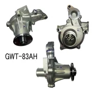 ����� ������� (� �����) GMB GWT83AH GWT83AH ����