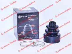 ������� ���� /���������� TI-GUAR /Toyota Carib 1995- AL25; 24*71*95; TG-2008; 0443816011 0443816021 0443816022 Ti-Guar 2008 ����