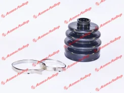 ������� ���� / ������ /TI-GUAR ��� Mitsubishi Galant Mirage Lancer Familia Proceed Levantee Eunos 100 Out; 21*73*89; TG-2013; (600-00166 FB- ) 3924111...