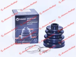 ������� ���� /TI-GUAR ��� Nissan AD 1986-1995 Avenir Wingroad Expert Sunny Serana Tino Vanette Pulsar Primera Bluebird Rnessa Familia; 22*86*95; TG-20...