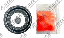 ����������� �������� /������ TI-GUAR /Mazda Axela 2003-2009 Premacy 2005-2010 3 2003- Ford Focus II Renault Megane; D=38mm; TG-BPYK-26-45ZA; 0575MZ3R...
