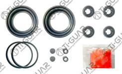 ����������� �������� /������ ������ /����� /TI-GUAR ��� Nissan Patrol 2010- Infinity QX56 VK56VD; TG-D4120-01A01; (D4120-01A01) D412001A01 0275Y62R 44...
