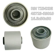 ����������� /�������� RBI /Toyota Hilux 1983-1999 4Runner; 16,5*50*50; T254X0E; 4872535010 RBI T254X0E T254X0E ����
