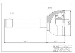  TO-015 HDK TO-015 TO015 