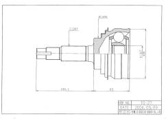  TO-027 HDK HDK,  TO027 