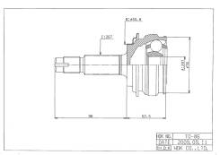  TO-086 HDK TO086 