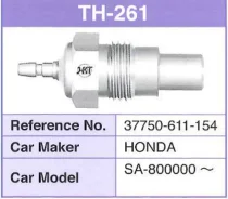 ������ ������������� HKT /Suzuki RF F10A; TH-261; 37750611154 HKT TH261 ����