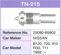 ������ ������������� HKT /Nissan B120 T11 R30 1982-; TN-215; 2508089902 HKT TN-215 TN215 ����