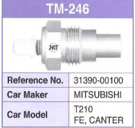 ������ ������������� HKT /Mitsubishi Canter; TM-246; 3139000100 ME049259 HKT TM-246 TM246 ����