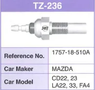 ������������� ������ TZ-236 HKT / GS205 TZ236 ����