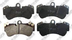 ��������� ������� �������� /�������� �������� 4�� /TI-GUAR ��� Volkswagen Touareg 2002-2010, Porsche Cayenne 2003-2010 R17, 18 (��������� ������) TG-1...
