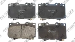 ��������� ������� �������� /�������� �������� 4�� /TI-GUAR ��� Toyota Land Cruiser 1998-2004 10# 7#; TG-498 PF1411 GP02177 TG-498C PN1411 0446560120 0...